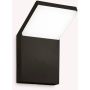 Ideal Lux STYLE 322636 kinkiet 1x8,5W/LED  3000K ip54