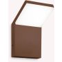 Ideal Lux STYLE 322681 kinkiet 1x8,5W/LED  4000K ip54