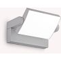 Ideal Lux SWIPE 326863 kinkiet 1x20,5W/LED   ip54