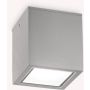 Ideal Lux TECHO 326894 downlight natynkowy 1x20W/GU10   ip54
