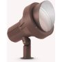 Ideal Lux TERRA 321622 reflektor ogrodowy 1x42W/E27   ip65