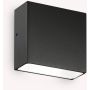 Ideal Lux TETRIS 326955 kinkiet 1x15W/G9   ip44