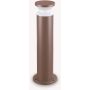 Ideal Lux TORRE 321929 lampa stojąca 1x15W/E27   ip65