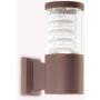 Ideal Lux TRONCO 326962 kinkiet 1x42W/E27   ip44