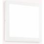 Ideal Lux UNIVERSAL 321660 plafon ścienno-sufitowy 1x36W/LED  4000K ip20