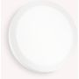 Ideal Lux UNIVERSAL 321738 plafon ścienno-sufitowy 1x22W/LED  4000K ip20