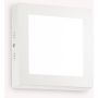 Ideal Lux UNIVERSAL 321769 lampa sufitowa 1x12W/LED  4000K ip20