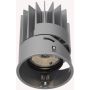Ideal Lux ZEUS 324807 downlight wpuszczany 1x13W/LED  2700K ip20