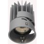 Ideal Lux ZEUS 324838 downlight wpuszczany 1x21W/LED  2700K ip20