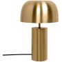 King Home LOUNGY 32213 lampka stołowa 1x15W/E14   
