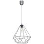 Milagro BASKET MLP7216 lampa wisząca 1x60W/E27 IP20 