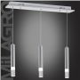 Milagro ICE ML322 lampa wisząca 3x5W/LED 4000K
