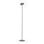 Paul Neuhaus Q-ROTATE 324-34 lampa podłogowa 1x9W/LED 2700K-5000K IP20 440lm