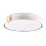 Polux ARLETTA 328854 plafon sufitowy 1x72W/LED 8000lm 3000K-4000K-6000K IP44