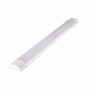 Polux BATTEN LIGHT 325563 lampa liniowa 1x18W/LED 2000lm 4000K IP20
