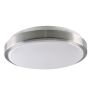 Polux BENEDYKT 326843 plafon sufitowy 2x20W/E27 IP20