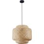 Polux BERTA 328410 lampa wisząca 1x20W/E27 IP20