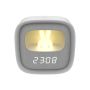 Polux BUNNY 328144 lampka stołowa 1x1,2W/LED 55lm 3000K IP20