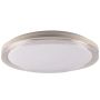 Polux CASSANDRA 328830 plafon sufitowy 1x72W/LED 8000lm 3000K-4000K-6000K IP44