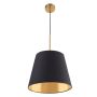 Polux ELENA 325822 lampa wisząca 1x20W/E27 IP20