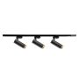 Polux FADO 325860 zestaw szynowy 3x10W/GU10 IP20