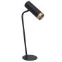 Polux FADO 326034 lampka biurkowa 1x10W/GU10 IP20