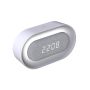 Polux KAJA 328137 lampka stołowa 1x1,3W/LED 55lm 3000K IP20