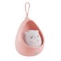 Polux KITTY 326997 lampka stołowa 1x0,5W/LED 26lm IP20