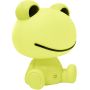 Polux KITTY 327000 lampka stołowa 1x0,5W/LED 26lm IP20