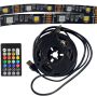 Polux LED STRIP 321336 taśma LED 2x8W/LED 55lm RGBW IP20