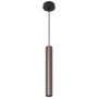 Polux LUNGOMARE 326133 lampa wisząca 1x10W/GU10 IP20
