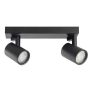 Polux LYNX 328694 spot 2x10W/GU10 IP20
