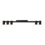 Polux MARIBEL 326188 spot 5x10W/GU10 IP20