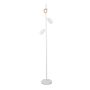 Polux MARIBEL 328199 lampa podłogowa 3x12W/GU10 IP20