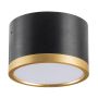 Polux MIRELLA 328090 downlight natykowy 1x6W/GX53 660lm 4000K IP20