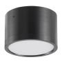 Polux MIRELLA 328106 downlight natykowy 1x6W/GX53 660lm 4000K IP20