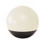 Polux PAKO 325440 lampka stołowa 1x10W/LED 3000K IP20
