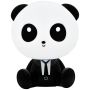 Polux PANDA 327215 lampka stołowa 1x2,5W/LED 59lm 3000K IP20