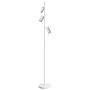 Polux PARIS 328182 lampa podłogowa 3x12W/GU10 IP20