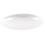 Polux PIRIUS 325730 plafon sufitowy 1x17W/LED 1900lm 4000K IP44