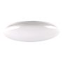 Polux PIRIUS 325747 plafon sufitowy 1x24W/LED 5300lm 3000K-6000K IP44