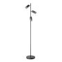 Polux ROMA 327581 lampa podłogowa 3x10W/GU10 IP20