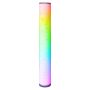 Polux STELLA 325341 lampa podłogowa 1x12W/LED 1000lm RGBW IP20