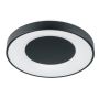 Polux WITOLD 326720 plafon sufitowy 1x72W/LED 8000lm 3000K-4000K-6000K IP44