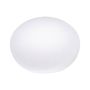 Prezent DIX 32311 plafon sufitowy 1x25W/E14 IP20