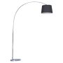 Prezent MEDIAN 32322 lampa podłogowa 1x40W/E27 IP20