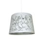 Prezent SAVIOR 32316 lampa wisząca 1x60W/E27 IP20