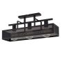 Sigma Lighting ALBERT 32174 lampa sufitowa 3x60W/E27  