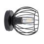 Sigma Lighting CHERRY 32364 kinkiet 1x60W/E27  