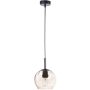 Sigma Lighting COMO 32001 lampa wisząca 1x60W/E27  